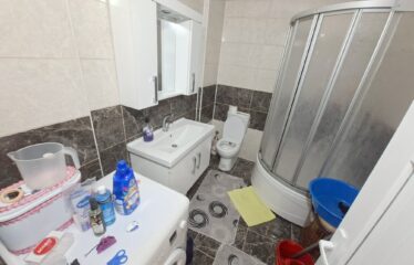 KUMYALI MAHALLESİ EŞYALI SATILIK 2+1 DAİRE