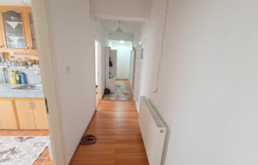KUMYALI MAHALLESİ EŞYALI SATILIK 2+1 DAİRE