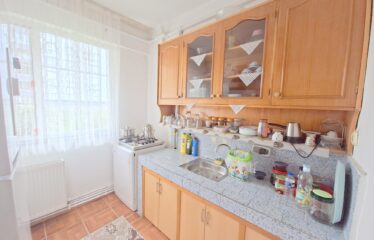 KUMYALI MAHALLESİ EŞYALI SATILIK 2+1 DAİRE