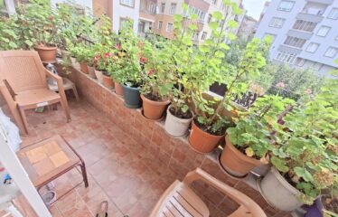 KUMYALI MAHALLESİ EŞYALI SATILIK 2+1 DAİRE