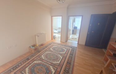 ÇARŞI MERKEZİNDE 5 KATDA 2+1 SATILIK KÖŞE DAİRE