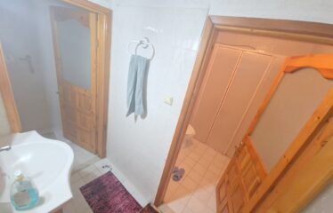ÇARŞI MERKEZİNDE 5 KATDA 2+1 SATILIK KÖŞE DAİRE