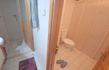 ÇARŞI MERKEZİNDE 5 KATDA 2+1 SATILIK KÖŞE DAİRE
