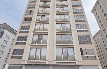 BOZCAALİ MAHALLESİ DOĞA SİTESİNDE SATILIK 2+1 DAİRE