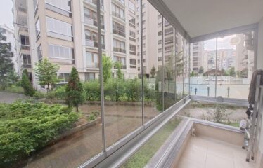 BOZCAALİ MAHALLESİ DOĞA SİTESİNDE SATILIK 2+1 DAİRE