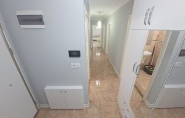 BOZCAALİ MAHALLESİ DOĞA SİTESİNDE SATILIK 2+1 DAİRE