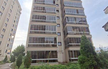 BOZCAALİ MAHALLESİ DOĞA SİTESİNDE SATILIK 2+1 DAİRE