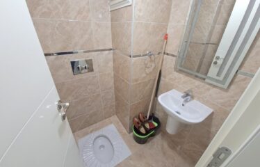 BOZCAALİ MAHALLESİ DOĞA SİTESİNDE SATILIK 2+1 DAİRE