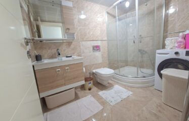 BOZCAALİ MAHALLESİ DOĞA SİTESİNDE SATILIK 2+1 DAİRE