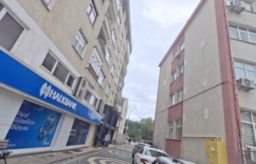 ÇARŞI MERKEZİNDE 4 KATDA 3+1 SATILIK DAİRE