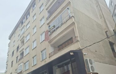 ÇARŞI MERKEZİNDE 4 KATDA 3+1 SATILIK DAİRE