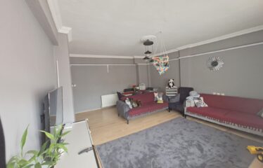 ÇARŞI MERKEZİNDE 4 KATDA 3+1 SATILIK DAİRE