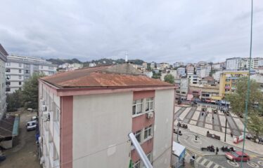 ÇARŞI MERKEZİNDE 4 KATDA 3+1 SATILIK DAİRE