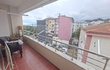 ÇARŞI MERKEZİNDE 4 KATDA 3+1 SATILIK DAİRE