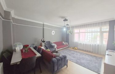 ÇARŞI MERKEZİNDE 4 KATDA 3+1 SATILIK DAİRE