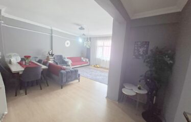 ÇARŞI MERKEZİNDE 4 KATDA 3+1 SATILIK DAİRE