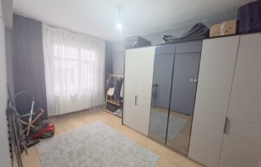ÇARŞI MERKEZİNDE 4 KATDA 3+1 SATILIK DAİRE