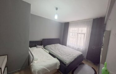 ÇARŞI MERKEZİNDE 4 KATDA 3+1 SATILIK DAİRE
