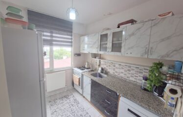 ÇARŞI MERKEZİNDE 4 KATDA 3+1 SATILIK DAİRE