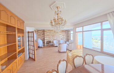 SOĞUKSU MAHALLESİNDE CADDE ÜZERİNDE 3+1 SATILIK DAİRE