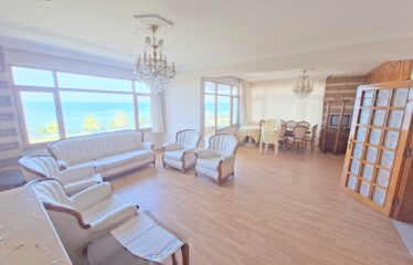 SOĞUKSU MAHALLESİNDE CADDE ÜZERİNDE 3+1 SATILIK DAİRE