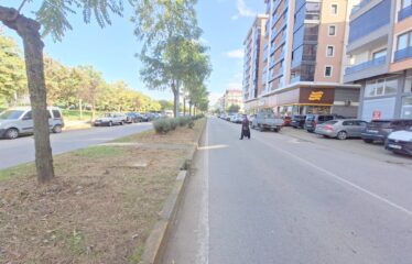 SOĞUKSU MAHALLESİNDE CADDE ÜZERİNDE 3+1 SATILIK DAİRE
