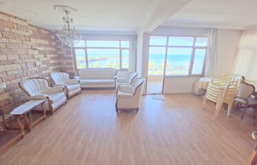 SOĞUKSU MAHALLESİNDE CADDE ÜZERİNDE 3+1 SATILIK DAİRE