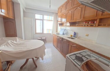 SOĞUKSU MAHALLESİNDE CADDE ÜZERİNDE 3+1 SATILIK DAİRE