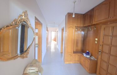 SOĞUKSU MAHALLESİNDE CADDE ÜZERİNDE 3+1 SATILIK DAİRE
