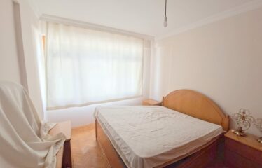 SOĞUKSU MAHALLESİNDE CADDE ÜZERİNDE 3+1 SATILIK DAİRE