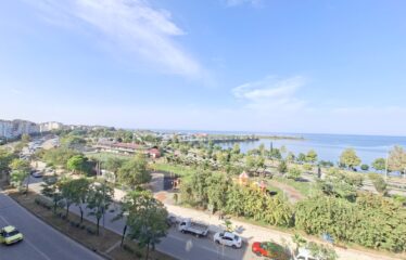 SOĞUKSU MAHALLESİNDE CADDE ÜZERİNDE 3+1 SATILIK DAİRE