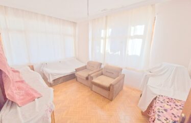 SOĞUKSU MAHALLESİNDE CADDE ÜZERİNDE 3+1 SATILIK DAİRE
