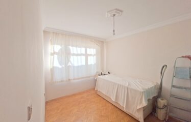 SOĞUKSU MAHALLESİNDE CADDE ÜZERİNDE 3+1 SATILIK DAİRE