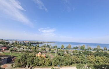 SOĞUKSU MAHALLESİNDE CADDE ÜZERİNDE 3+1 SATILIK DAİRE