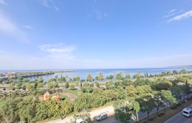 SOĞUKSU MAHALLESİNDE CADDE ÜZERİNDE 3+1 SATILIK DAİRE