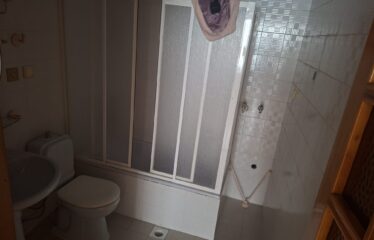 SOĞUKSU MAHALLESİNDE CADDE ÜZERİNDE 3+1 SATILIK DAİRE