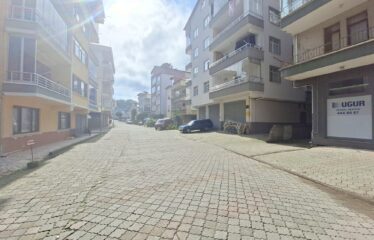 KUMYALI MAHALLESİ CADDE ÜZERİNDE 3 KATDA 3+1 SATILIK DAİRE