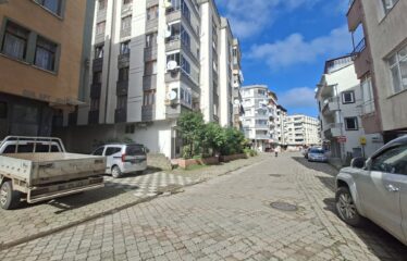 KUMYALI MAHALLESİ CADDE ÜZERİNDE 3 KATDA 3+1 SATILIK DAİRE