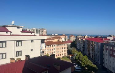 YEŞİLTEPEDE CADDE ÜZERİ HARİKA KONUM 3+1 SATILIK DAİRE