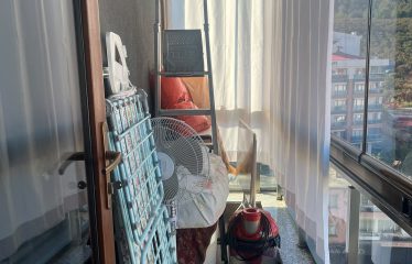 YEŞİLTEPEDE CADDE ÜZERİ HARİKA KONUM 3+1 SATILIK DAİRE