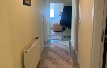 YEŞİLTEPEDE CADDE ÜZERİ HARİKA KONUM 3+1 SATILIK DAİRE