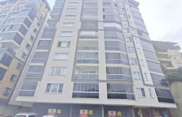SAYFİYE MAHALLESİ DERE YOLU ÜZERİNDE 4 KATDA 3+1 SATILIK DAİRE