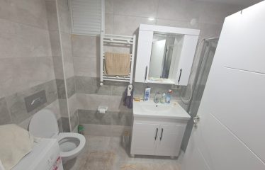 SAYFİYE MAHALLESİ DERE YOLU ÜZERİNDE 4 KATDA 3+1 SATILIK DAİRE