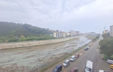 SAYFİYE MAHALLESİ DERE YOLU ÜZERİNDE 4 KATDA 3+1 SATILIK DAİRE