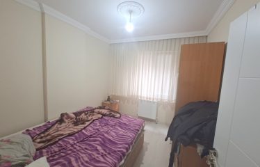 SAYFİYE MAHALLESİ DERE YOLU ÜZERİNDE 4 KATDA 3+1 SATILIK DAİRE
