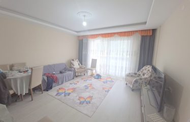 SAYFİYE MAHALLESİ DERE YOLU ÜZERİNDE 4 KATDA 3+1 SATILIK DAİRE